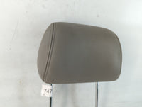 2003-2007 Cadillac Cts Headrest Head Rest Front Driver Passenger Seat - Oemusedautoparts1.com