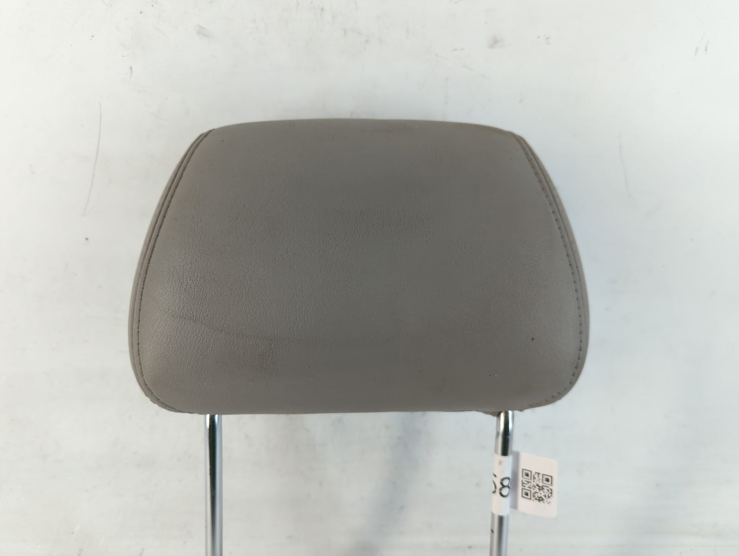 2003-2007 Cadillac Cts Headrest Head Rest Front Driver Passenger Seat - Oemusedautoparts1.com