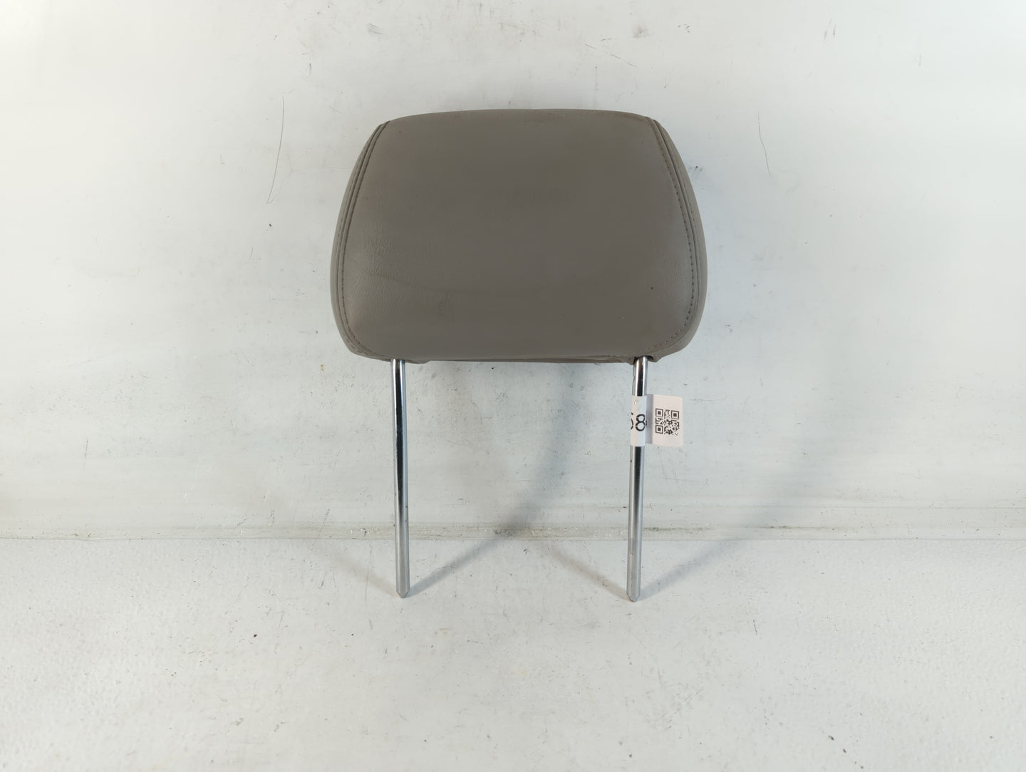 2003-2007 Cadillac Cts Headrest Head Rest Front Driver Passenger Seat - Oemusedautoparts1.com