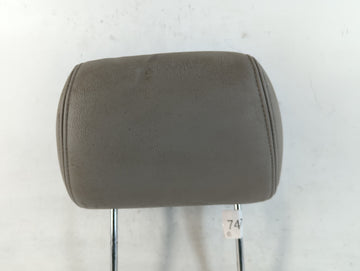 2003-2007 Cadillac Cts Headrest Head Rest Front Driver Passenger Seat - Oemusedautoparts1.com