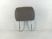 2003-2007 Cadillac Cts Headrest Head Rest Front Driver Passenger Seat - Oemusedautoparts1.com