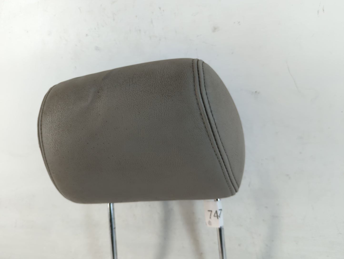 2003-2007 Cadillac Cts Headrest Head Rest Front Driver Passenger Seat - Oemusedautoparts1.com