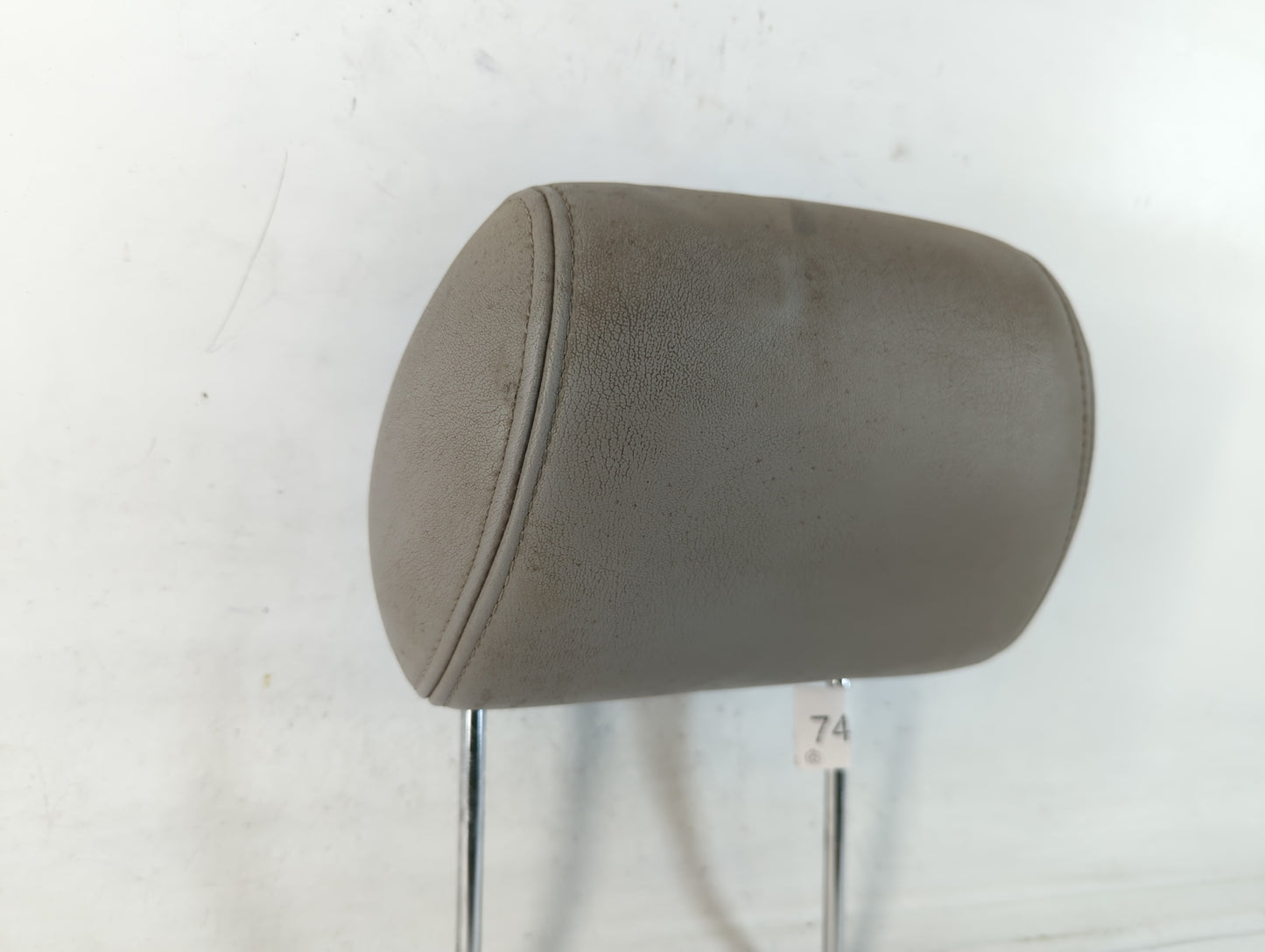 2003-2007 Cadillac Cts Headrest Head Rest Front Driver Passenger Seat - Oemusedautoparts1.com
