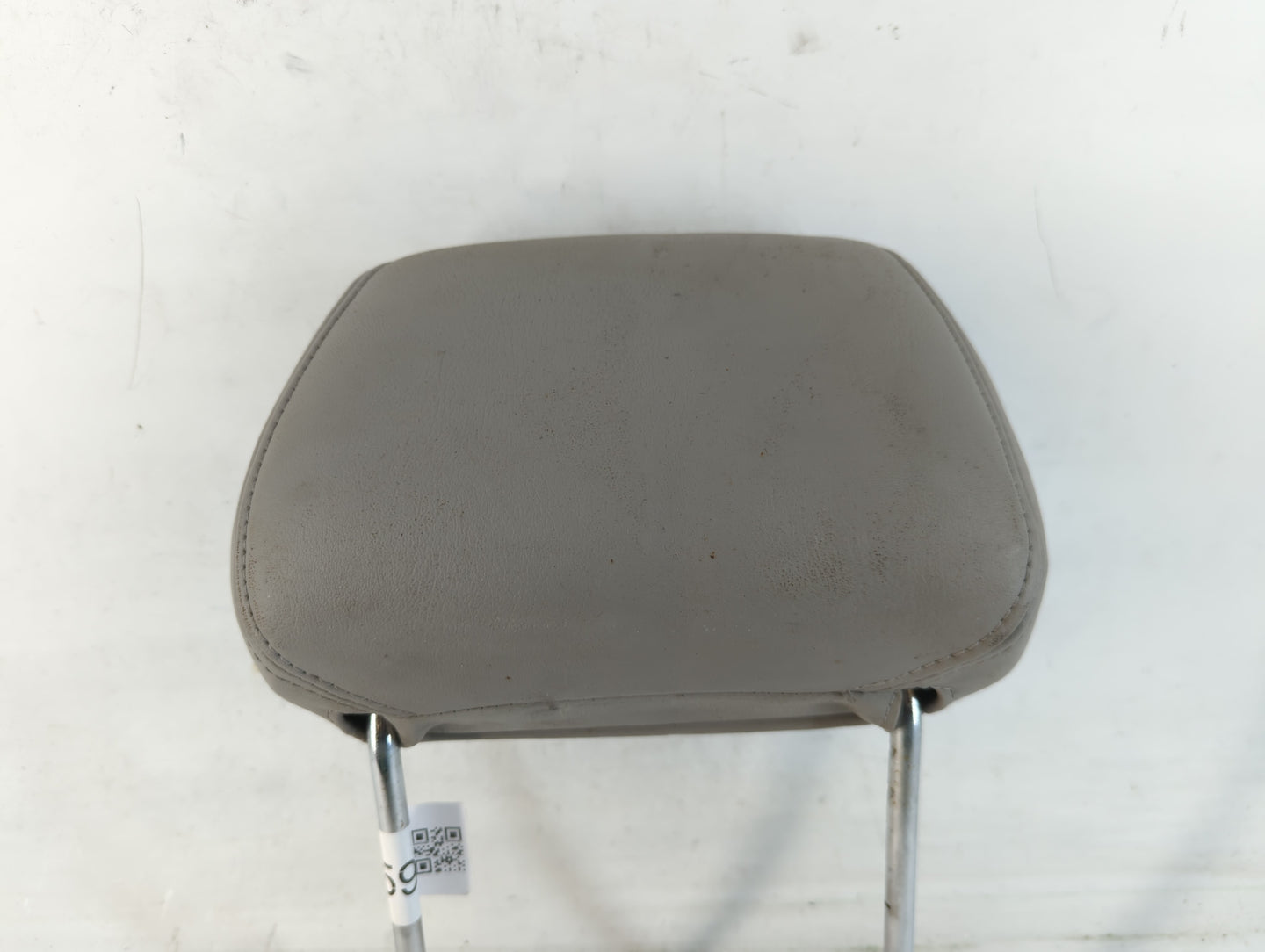 2003-2007 Cadillac Cts Headrest Head Rest Front Driver Passenger Seat - Oemusedautoparts1.com