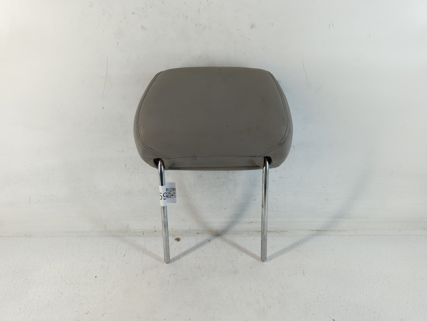 2003-2007 Cadillac Cts Headrest Head Rest Front Driver Passenger Seat - Oemusedautoparts1.com