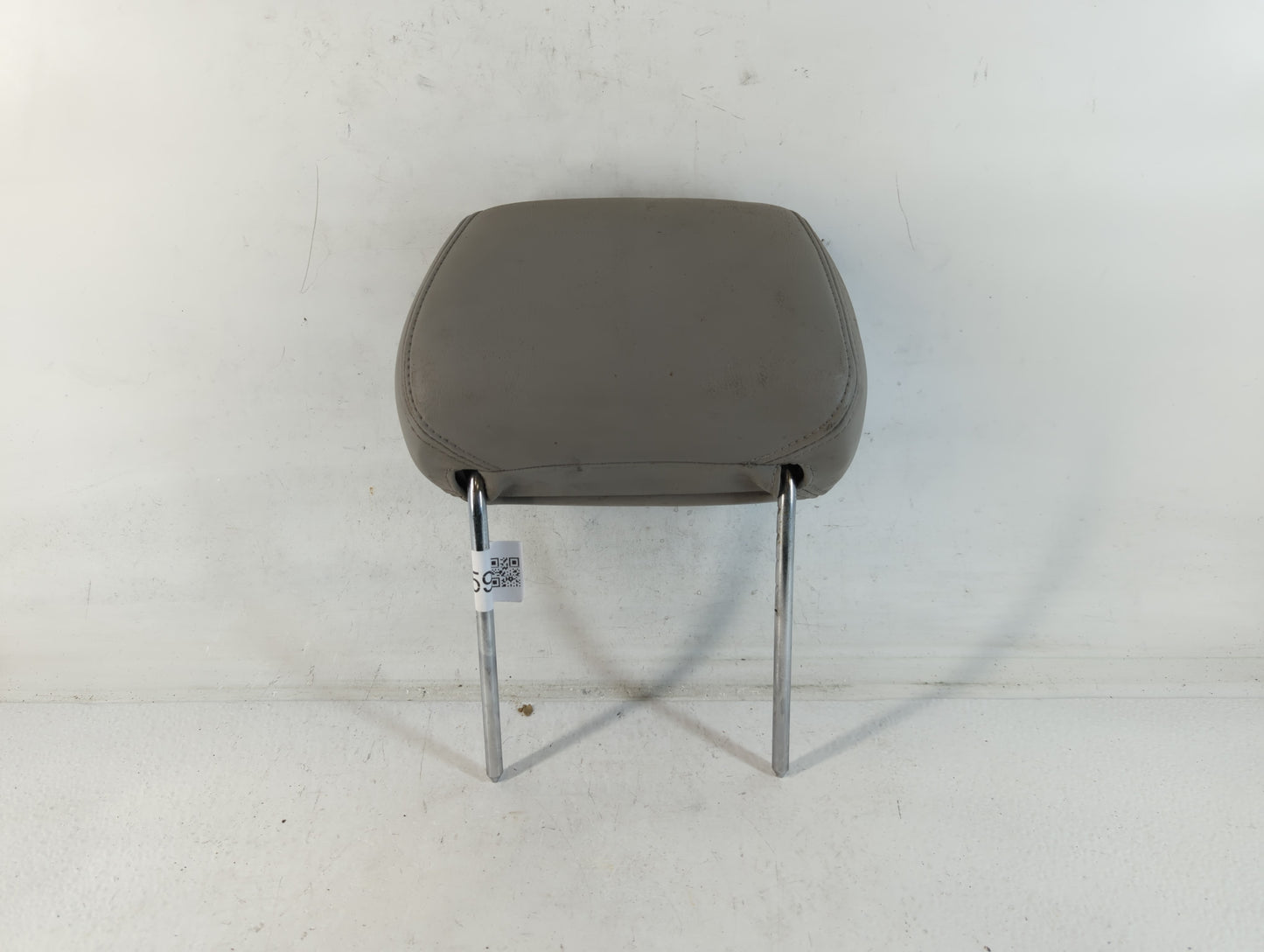 2003-2007 Cadillac Cts Headrest Head Rest Front Driver Passenger Seat - Oemusedautoparts1.com