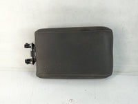 2003 Cadillac Cts Center Console Armrest Cover Lid Fits OEM Used Auto Parts - Oemusedautoparts1.com