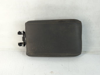 compare product 2003 Cadillac Cts Center Console Armrest Cover Lid Fits OEM Used Auto Parts