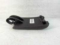 2003 Cadillac Cts Center Console Armrest Cover Lid Fits OEM Used Auto Parts - Oemusedautoparts1.com
