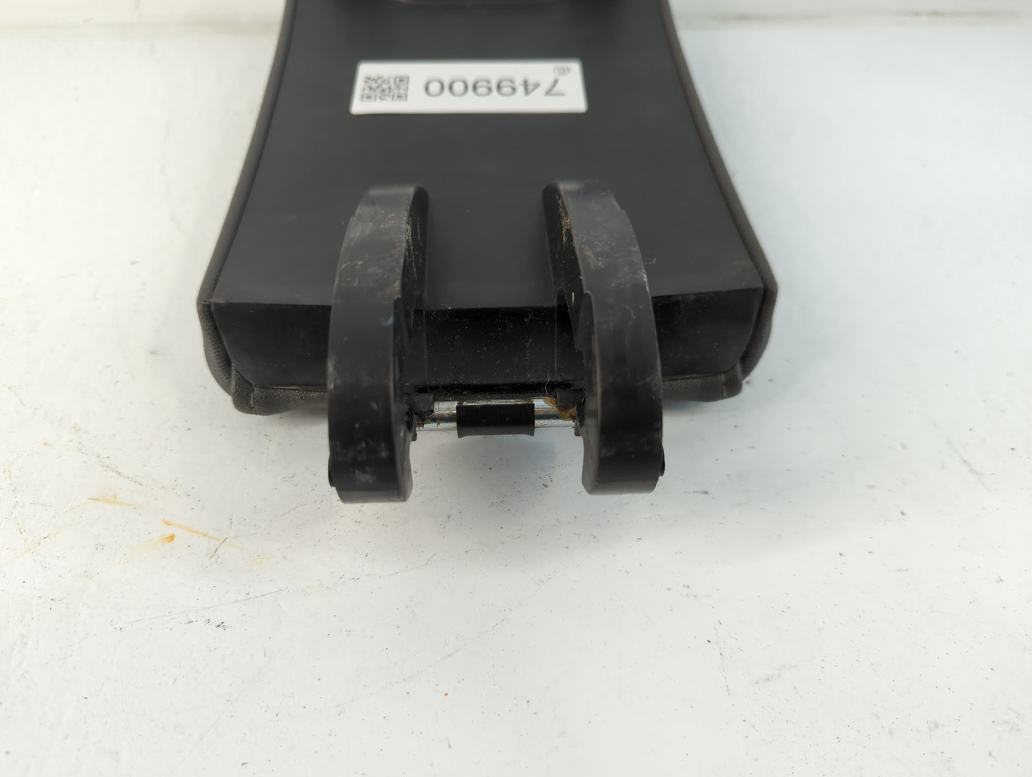 2003 Cadillac Cts Center Console Armrest Cover Lid Fits OEM Used Auto Parts - Oemusedautoparts1.com