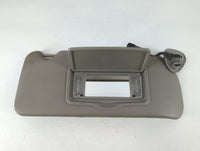 2003-2007 Cadillac Cts Sun Visor Shade Replacement Passenger Right Mirror Fits Fits 2003 2004 2005 2006 2007 OEM Used Auto P
