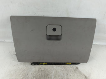 compare product 2003 Cadillac Cts Passenger Glove Box Door Storage Compartment 774689