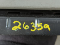 2003 Cadillac Cts Passenger Glove Box Door Storage Compartment 774689 - Oemusedautoparts1.com