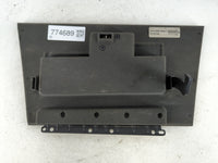 2003 Cadillac Cts Passenger Glove Box Door Storage Compartment 774689 - Oemusedautoparts1.com