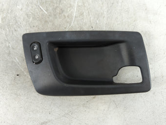 compare product 2003 Cadillac Cts Passenger Right Power Window Switch 25743289