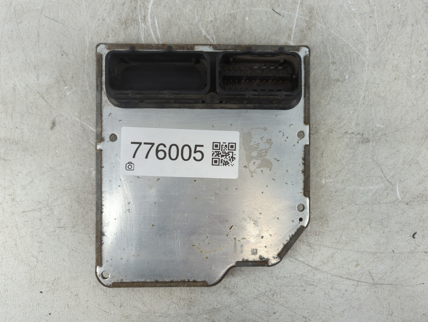 2003-2003 Cadillac Cts Chassis Control Module Ccm Bcm Body Control - Oemusedautoparts1.com