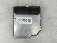 2003-2003 Cadillac Cts Chassis Control Module Ccm Bcm Body Control - Oemusedautoparts1.com