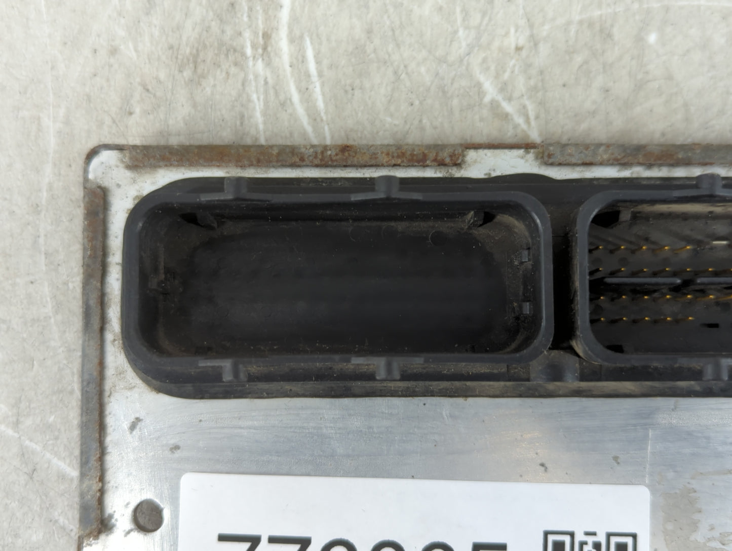 2003-2003 Cadillac Cts Chassis Control Module Ccm Bcm Body Control - Oemusedautoparts1.com