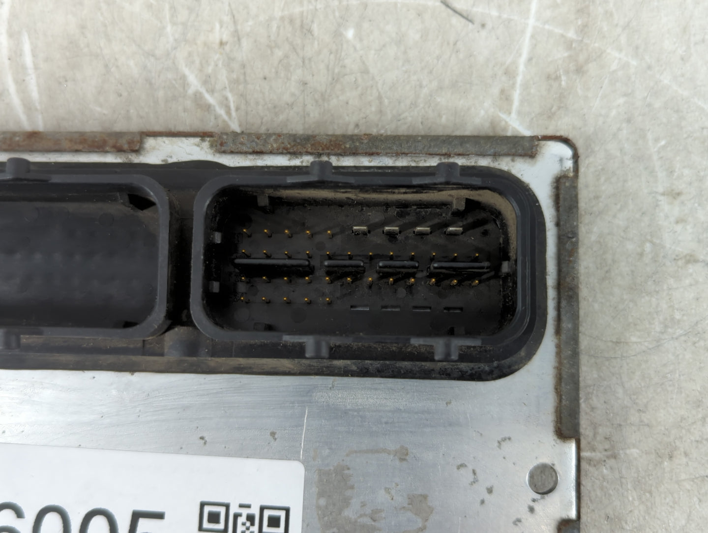 2003-2003 Cadillac Cts Chassis Control Module Ccm Bcm Body Control - Oemusedautoparts1.com