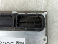 2003-2003 Cadillac Cts Chassis Control Module Ccm Bcm Body Control - Oemusedautoparts1.com