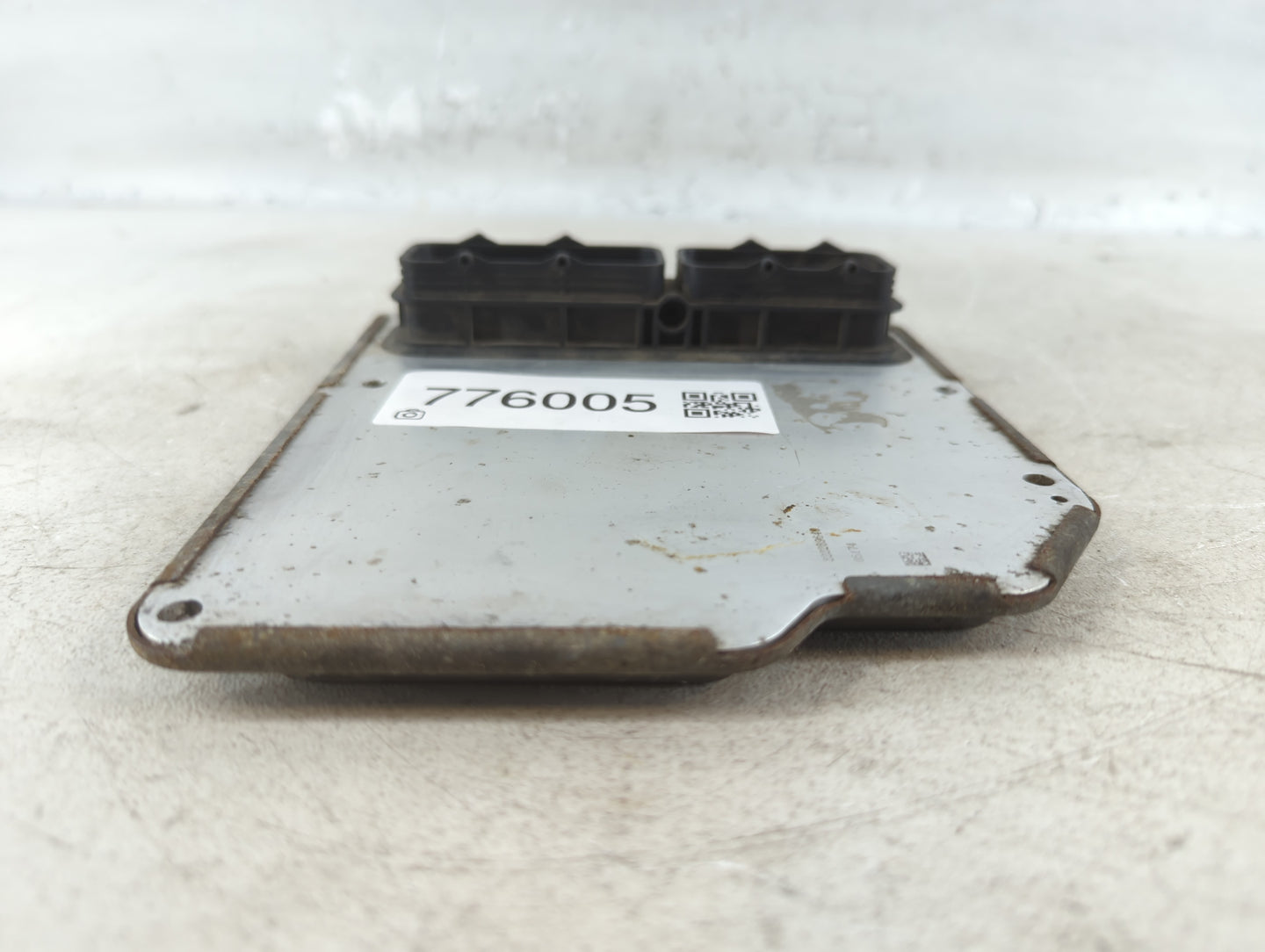 2003-2003 Cadillac Cts Chassis Control Module Ccm Bcm Body Control - Oemusedautoparts1.com