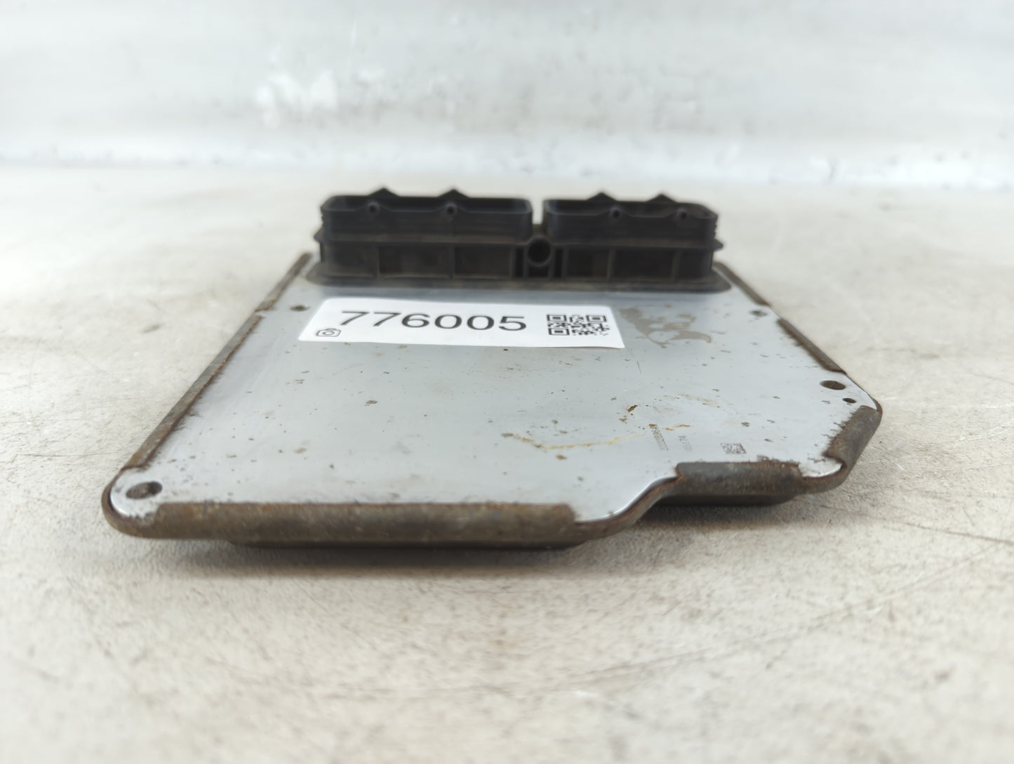 2003-2003 Cadillac Cts Chassis Control Module Ccm Bcm Body Control - Oemusedautoparts1.com