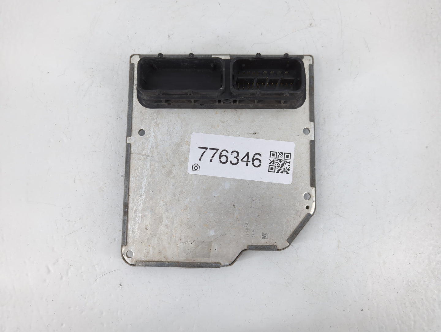 2003-2003 Cadillac Cts Chassis Control Module Ccm Bcm Body Control - Oemusedautoparts1.com
