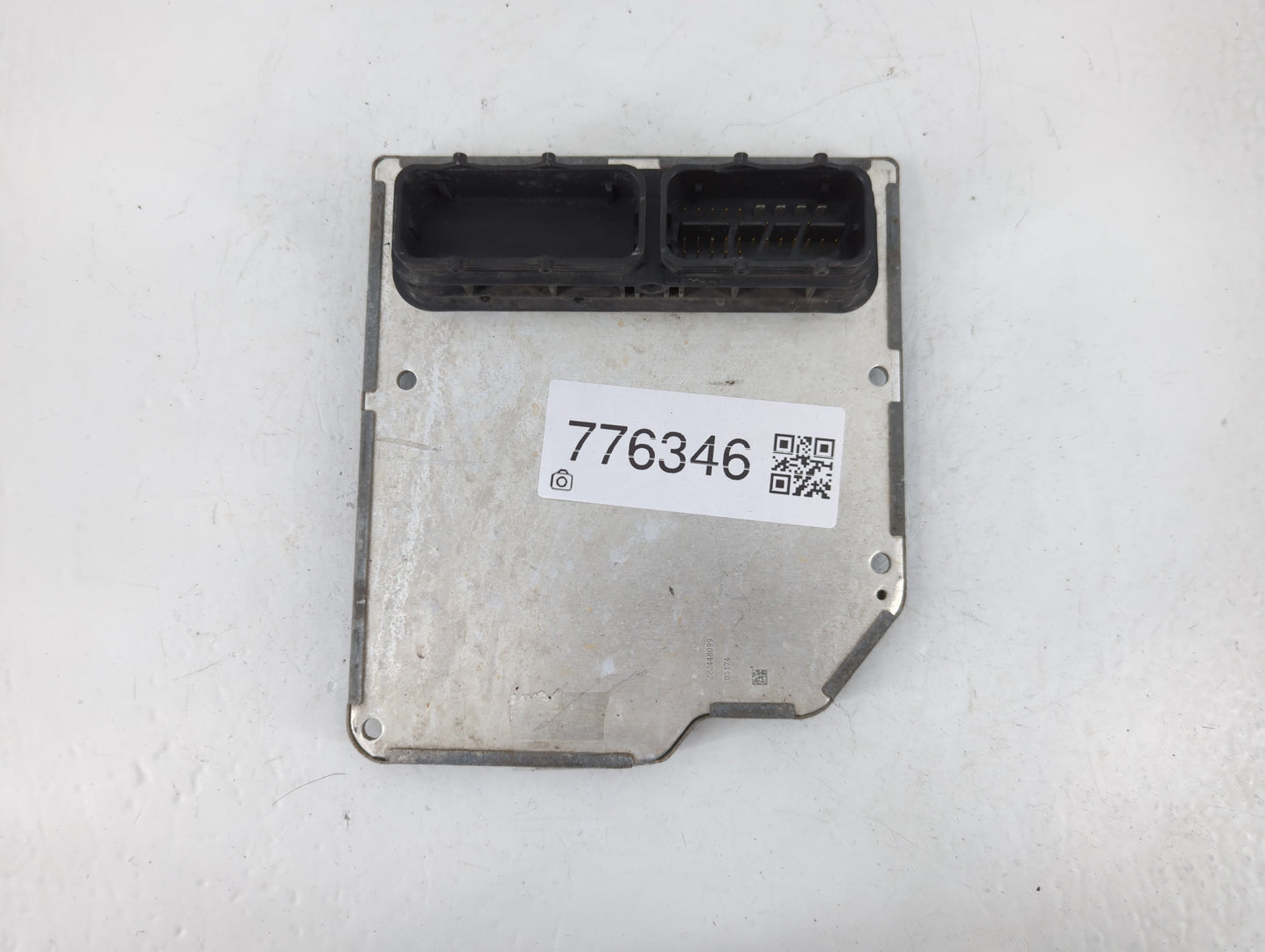 2003-2003 Cadillac Cts Chassis Control Module Ccm Bcm Body Control - Oemusedautoparts1.com