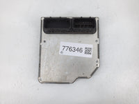 2003-2003 Cadillac Cts Chassis Control Module Ccm Bcm Body Control - Oemusedautoparts1.com