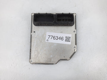 2003-2003 Cadillac Cts Chassis Control Module Ccm Bcm Body Control - Oemusedautoparts1.com