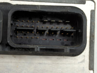 2003-2003 Cadillac Cts Chassis Control Module Ccm Bcm Body Control - Oemusedautoparts1.com