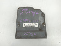 2003-2003 Cadillac Cts Chassis Control Module Ccm Bcm Body Control - Oemusedautoparts1.com