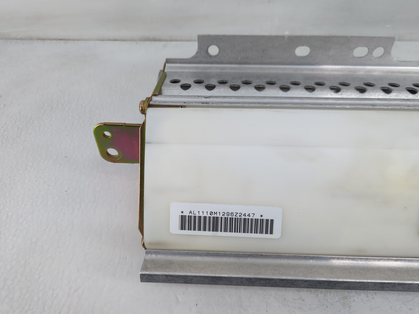 2003-2007 Cadillac Cts Air Bag Driver Left Steering Wheel Mounted - Oemusedautoparts1.com