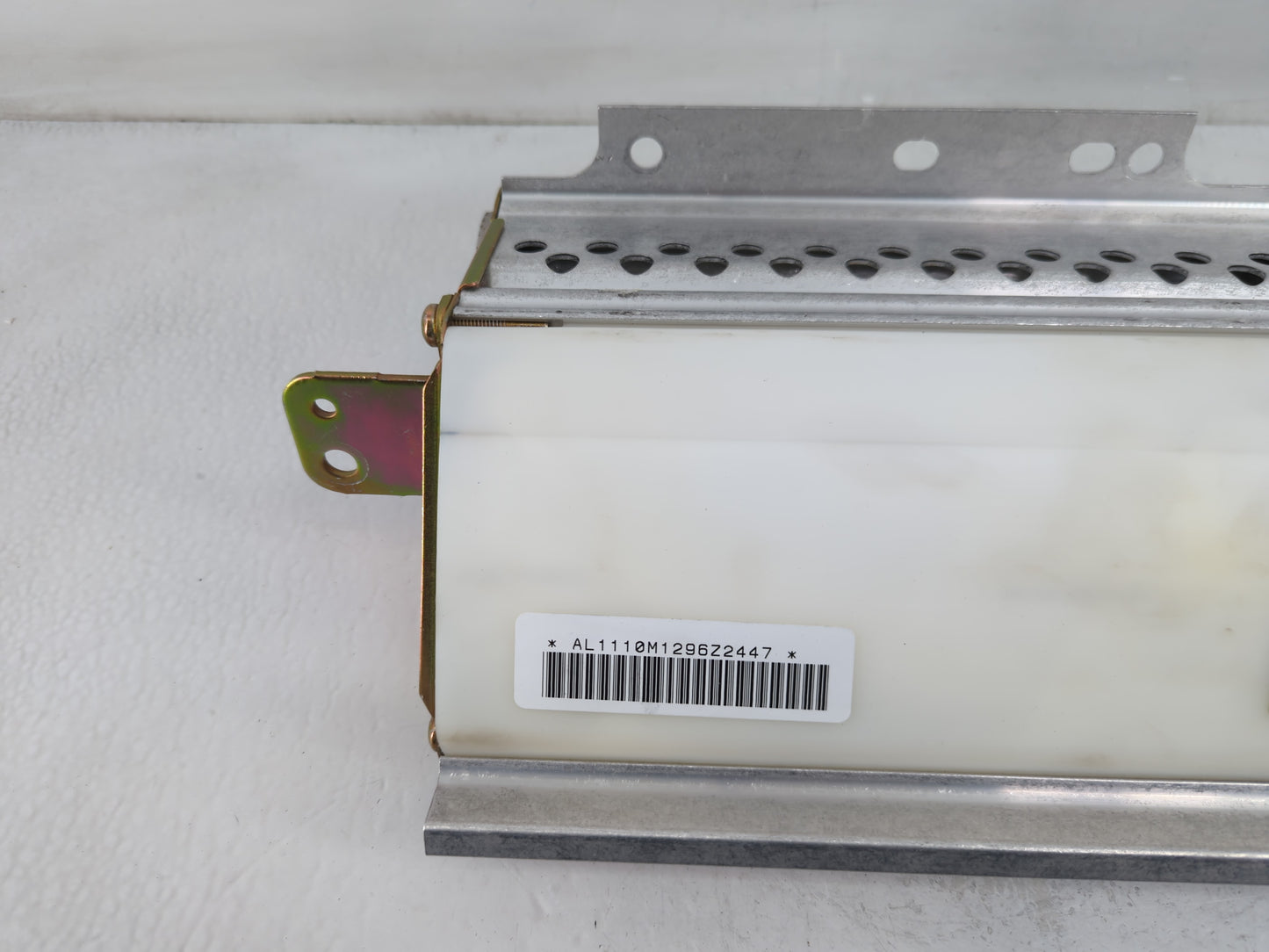 2003-2007 Cadillac Cts Air Bag Driver Left Steering Wheel Mounted - Oemusedautoparts1.com