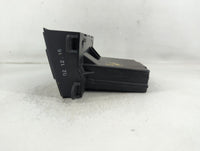 2003-2006 Cadillac Cts Climate Control Module Temperature AC/Heater Replacement P/N:MX237000-1040 25752261 Fits OEM Used Aut