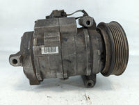 2003-2004 Cadillac Cts Air Conditioning A/c Ac Compressor Oem - Oemusedautoparts1.com