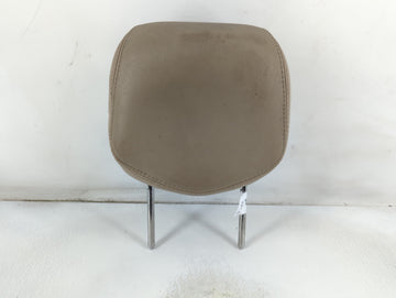 2009 Cadillac Cts Headrest Head Rest Front Driver Passenger Seat Fits OEM Used Auto Parts - Oemusedautoparts1.com