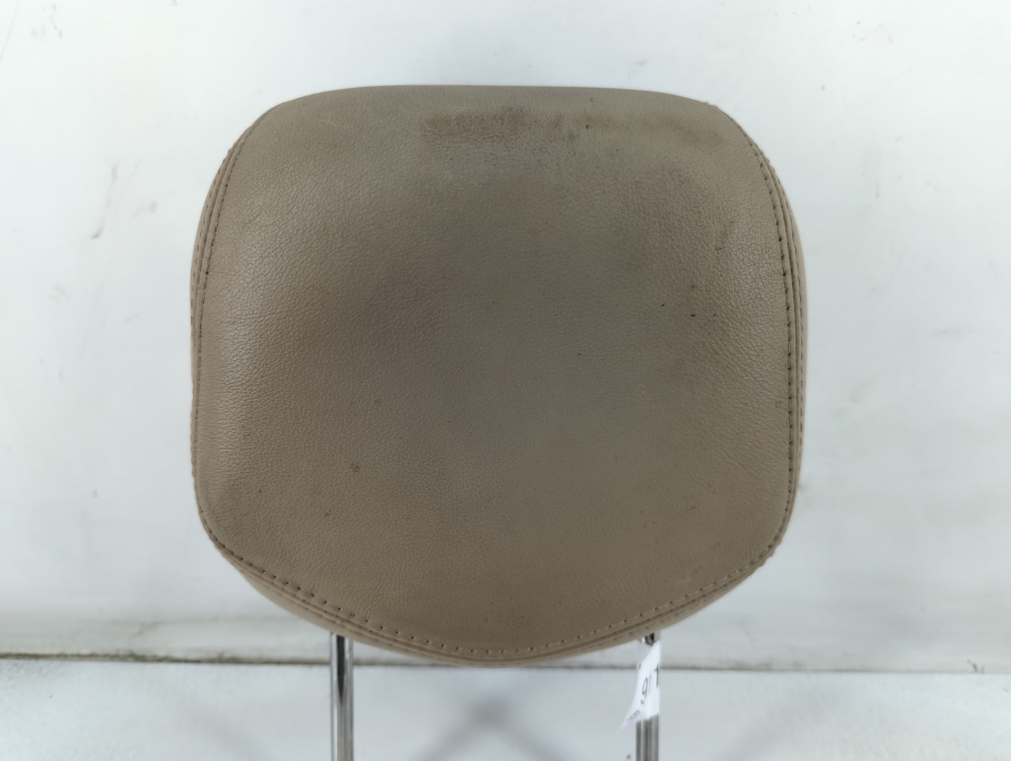 2009 Cadillac Cts Headrest Head Rest Front Driver Passenger Seat Fits OEM Used Auto Parts - Oemusedautoparts1.com