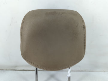 2009 Cadillac Cts Headrest Head Rest Front Driver Passenger Seat Fits OEM Used Auto Parts