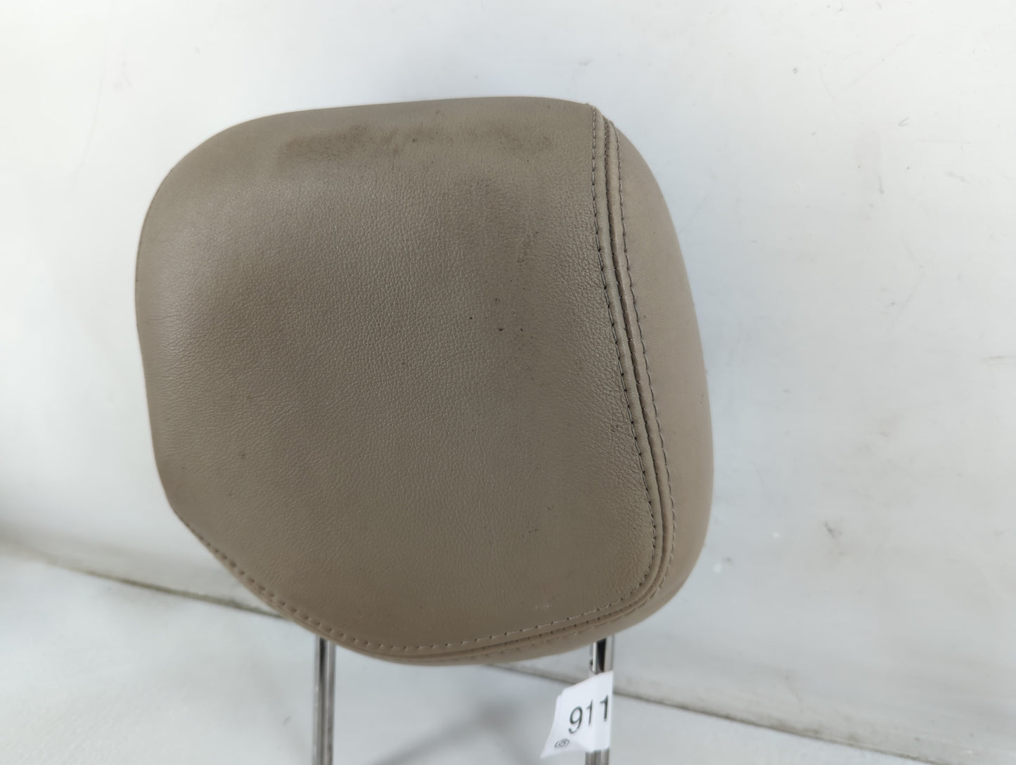 2009 Cadillac Cts Headrest Head Rest Front Driver Passenger Seat Fits OEM Used Auto Parts - Oemusedautoparts1.com