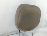 2009 Cadillac Cts Headrest Head Rest Front Driver Passenger Seat Fits OEM Used Auto Parts - Oemusedautoparts1.com