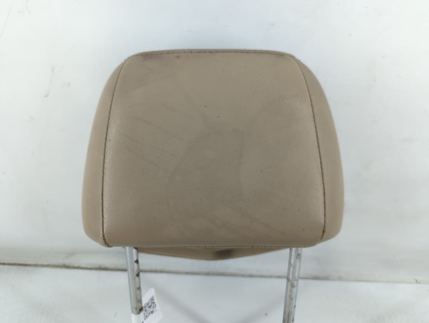 2009 Cadillac Cts Headrest Head Rest Front Driver Passenger Seat Fits OEM Used Auto Parts - Oemusedautoparts1.com