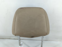 2009 Cadillac Cts Headrest Head Rest Front Driver Passenger Seat Fits OEM Used Auto Parts - Oemusedautoparts1.com