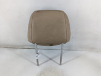 2009 Cadillac Cts Headrest Head Rest Front Driver Passenger Seat Fits OEM Used Auto Parts - Oemusedautoparts1.com