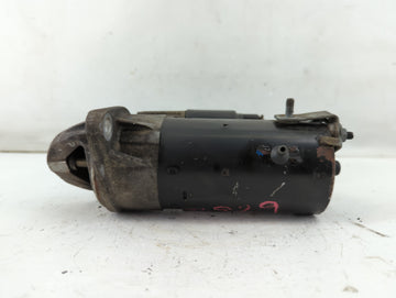2003-2004 Cadillac Cts Car Starter Motor Solenoid OEM Fits Fits 2003 2004 OEM Used Auto Parts - Oemusedautoparts1.com
