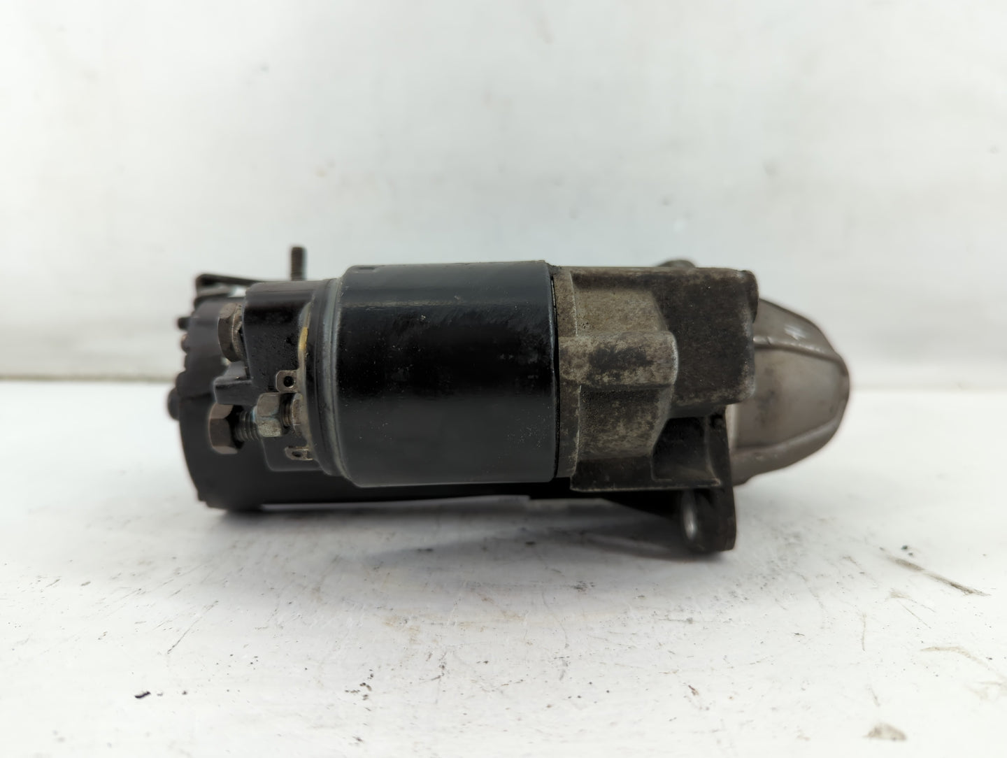 2003-2004 Cadillac Cts Car Starter Motor Solenoid OEM Fits Fits 2003 2004 OEM Used Auto Parts - Oemusedautoparts1.com