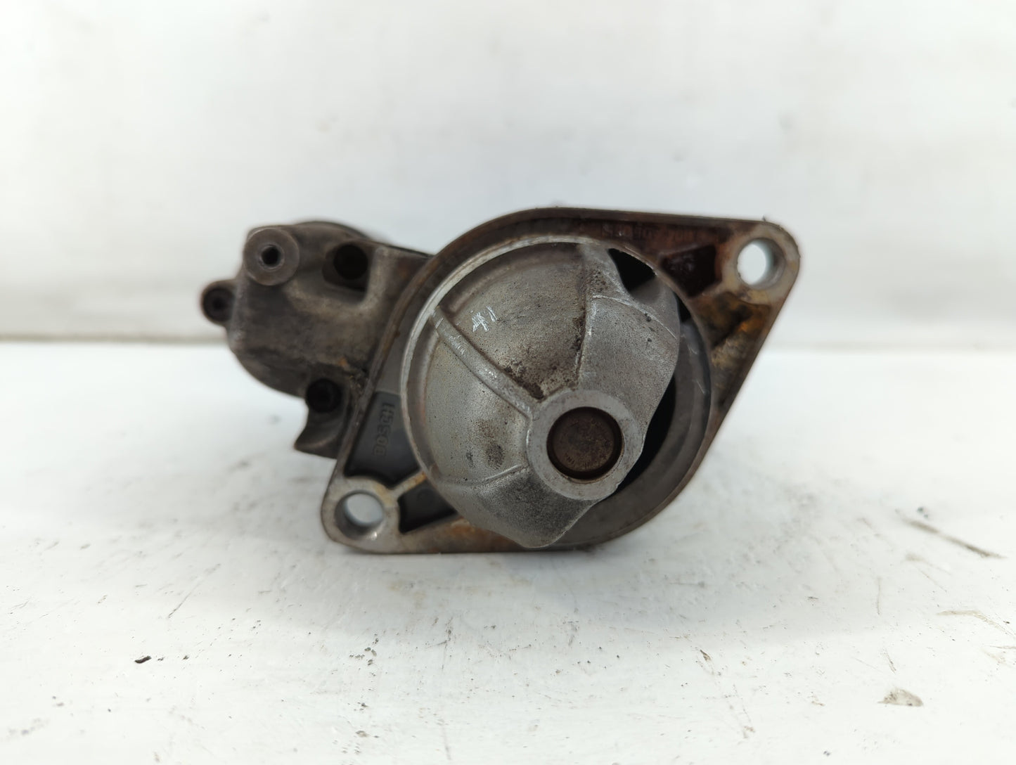 2003-2004 Cadillac Cts Car Starter Motor Solenoid OEM Fits Fits 2003 2004 OEM Used Auto Parts - Oemusedautoparts1.com