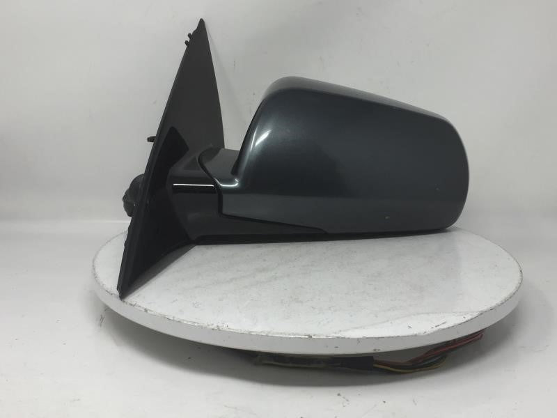 2003 Cadillac Cts Driver Side View Mirror - Left Door Mirror OEM Used - Oemusedautoparts1.com