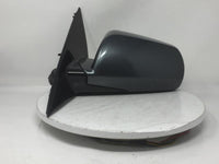2003 Cadillac Cts Driver Side View Mirror - Left Door Mirror OEM Used - Oemusedautoparts1.com
