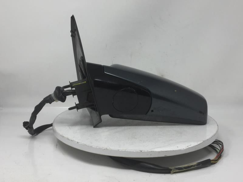 2003 Cadillac Cts Driver Side View Mirror - Left Door Mirror OEM Used - Oemusedautoparts1.com